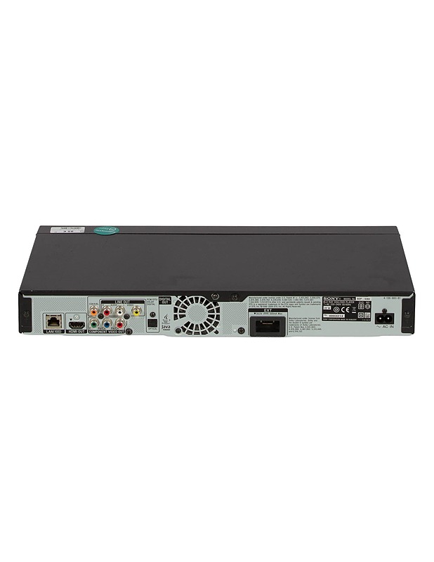 SONY BDP-S360 DVD/Blu-ray soitin - Viihde-elektroniikka - 10105603217 - 2