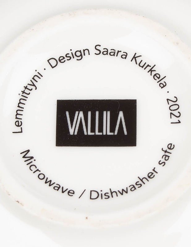 VALLILA Lemmittyni muki - Mukit ja kahvikupit - 10105603283 - 2