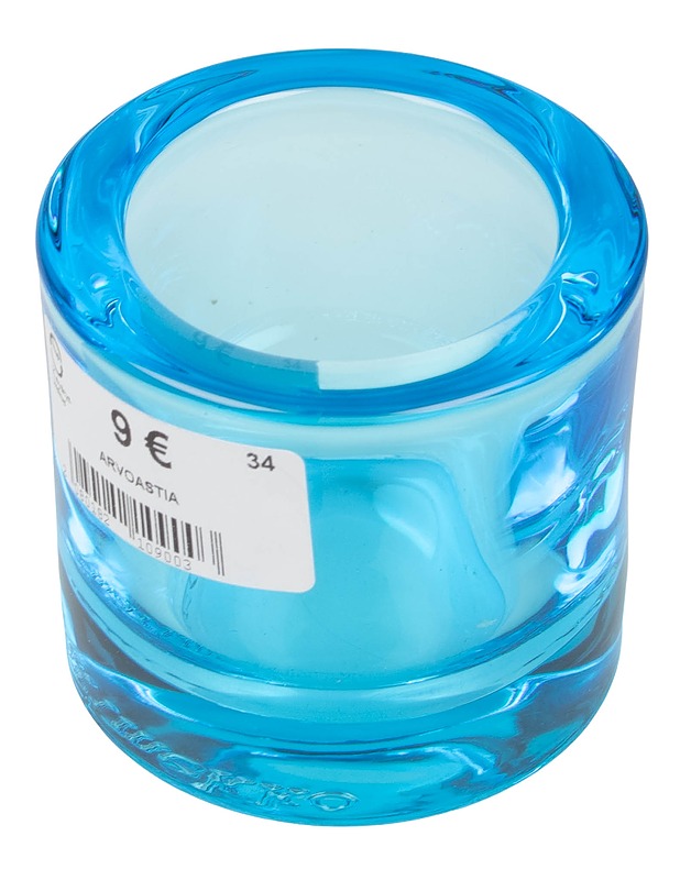 IITTALA Kivi kynttilälyhty - Designsuosikit - 10105603303 - 0