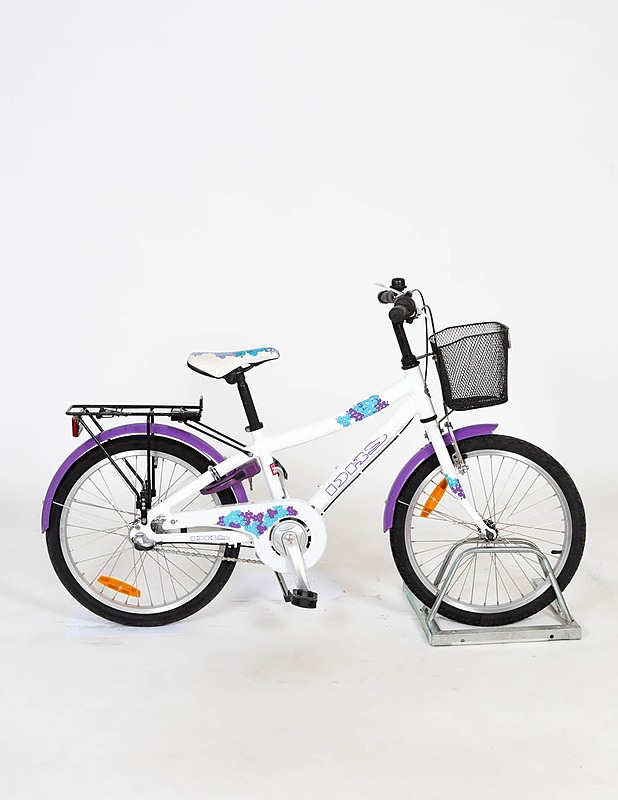 DBS polkupyörä, 20" - Lastenpyörät - 10105603308 - 0