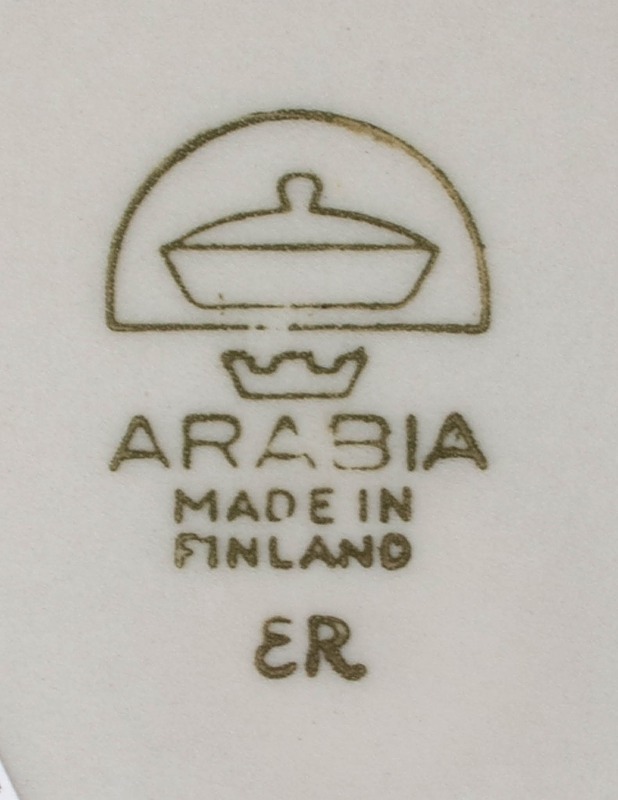 ARABIA Karelia teekannu - Designsuosikit - 10105603309 - 2