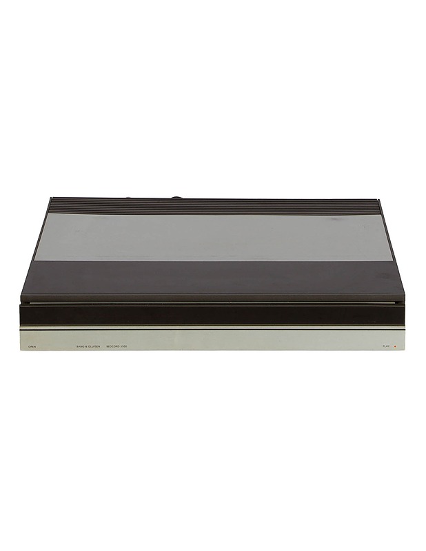BANG & OLUFSEN Beocord 5500 Type 4931 C-kasettisoitin - Audio - 10105603323 - 1