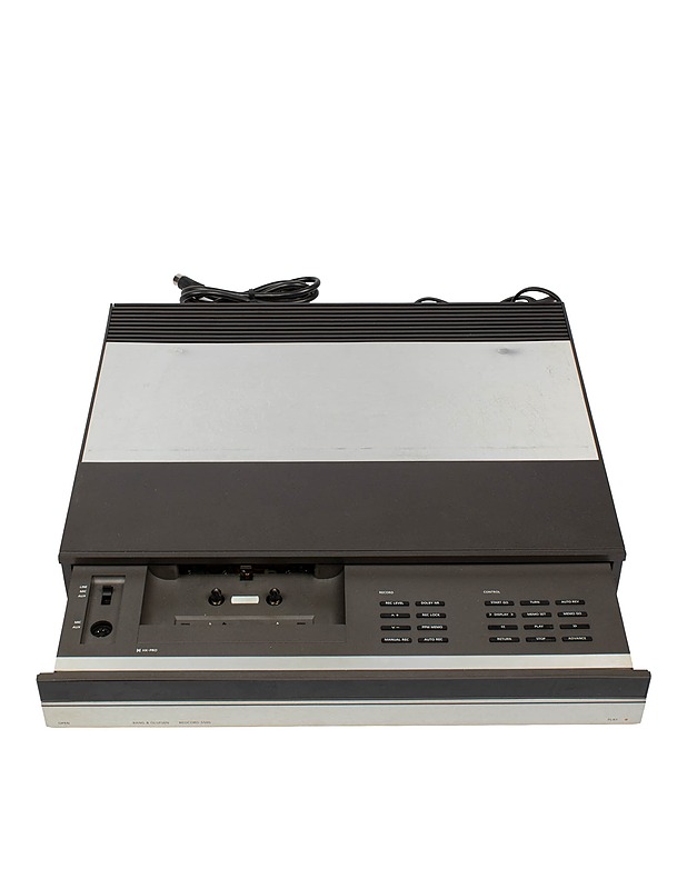 BANG & OLUFSEN Beocord 5500 Type 4931 C-kasettisoitin - Audio - 10105603323 - 3