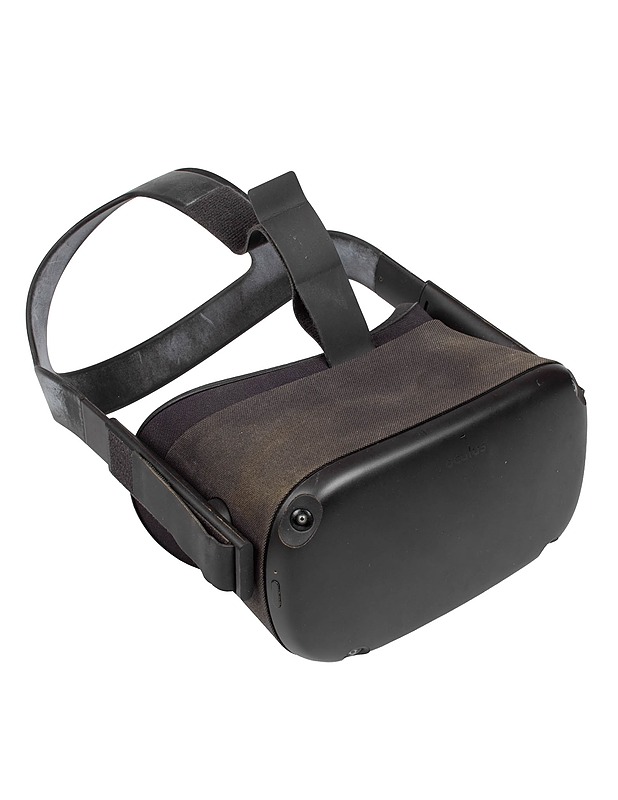 META Oculus Quest 1 -vr-lasit  - Muu elektroniikka - 10105603327 - 1