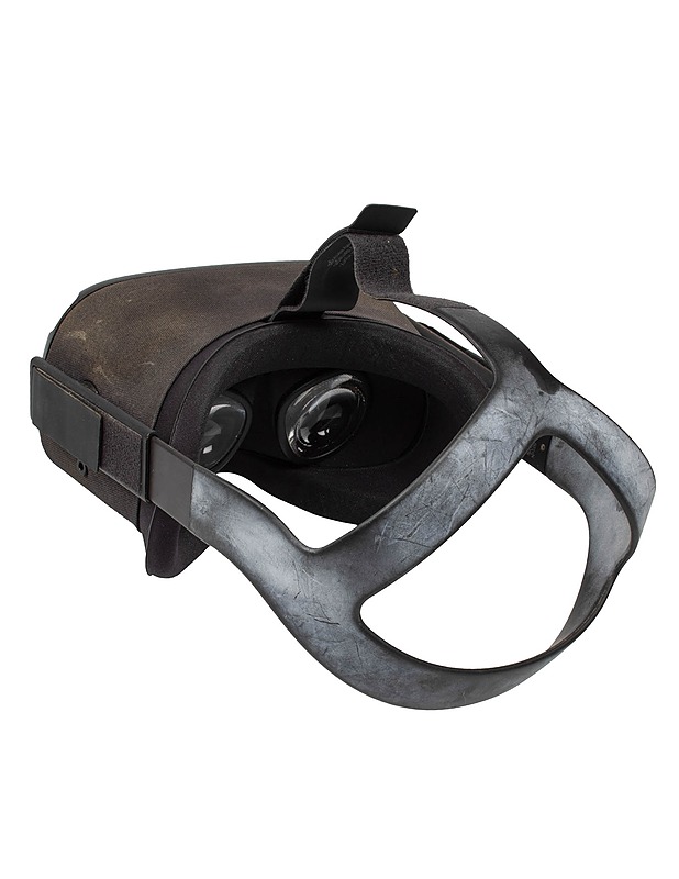 META Oculus Quest 1 -vr-lasit  - Muu elektroniikka - 10105603327 - 2