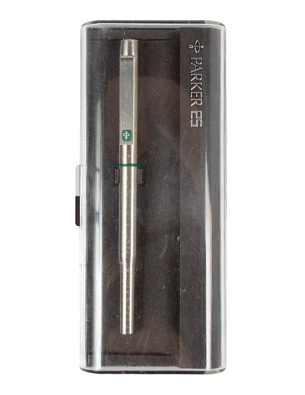 PARKER 25 mustekynä - Askartelu - 10105603337 - 0