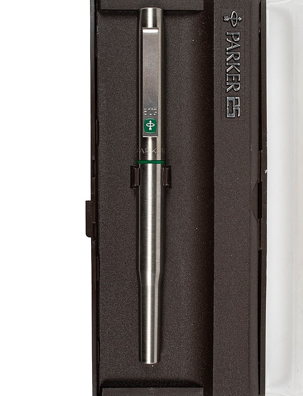 PARKER 25 mustekynä - Askartelu - 10105603337 - 2