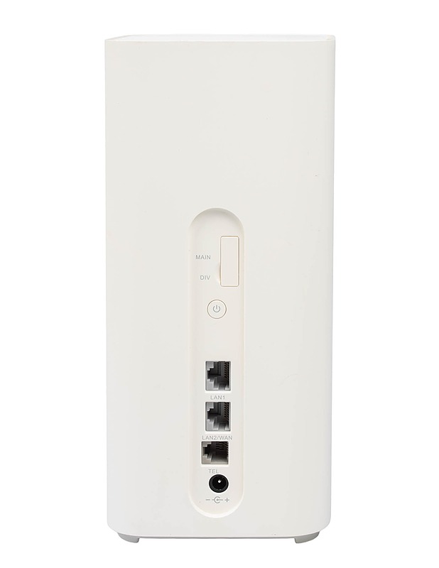 HUAWEI B 818-263 -5G-modeemi  - Muu elektroniikka - 10105603339 - 2