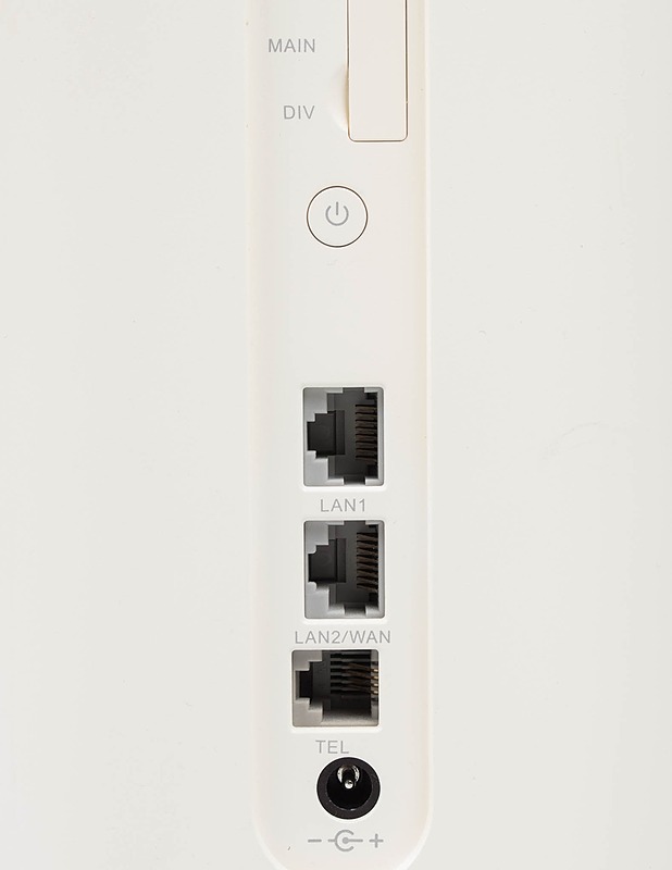 HUAWEI B 818-263 -5G-modeemi  - Muu elektroniikka - 10105603339 - 3
