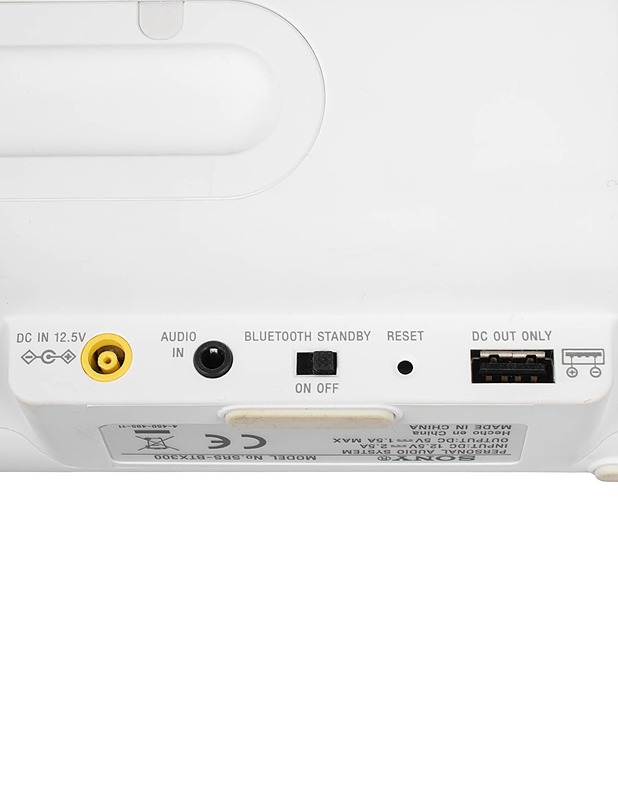 SONY SRS-BTX300 -kaiutin   - Audio - 10105603349 - 3