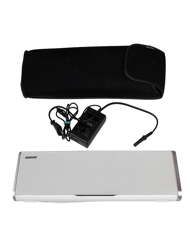 SONY SRS-BTX300 -kaiutin   - Audio - 10105603349 - 1