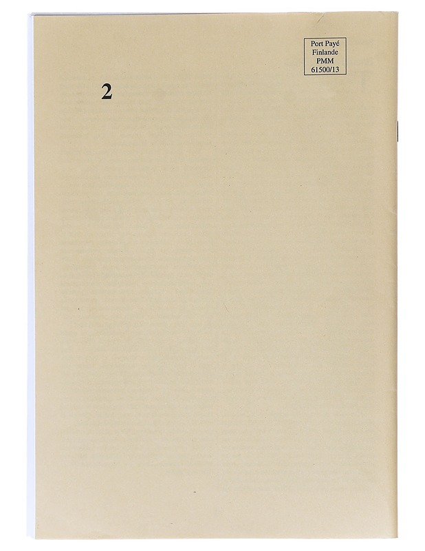 Juuret 4/2002  - Lehdet - 10105603356 - 1