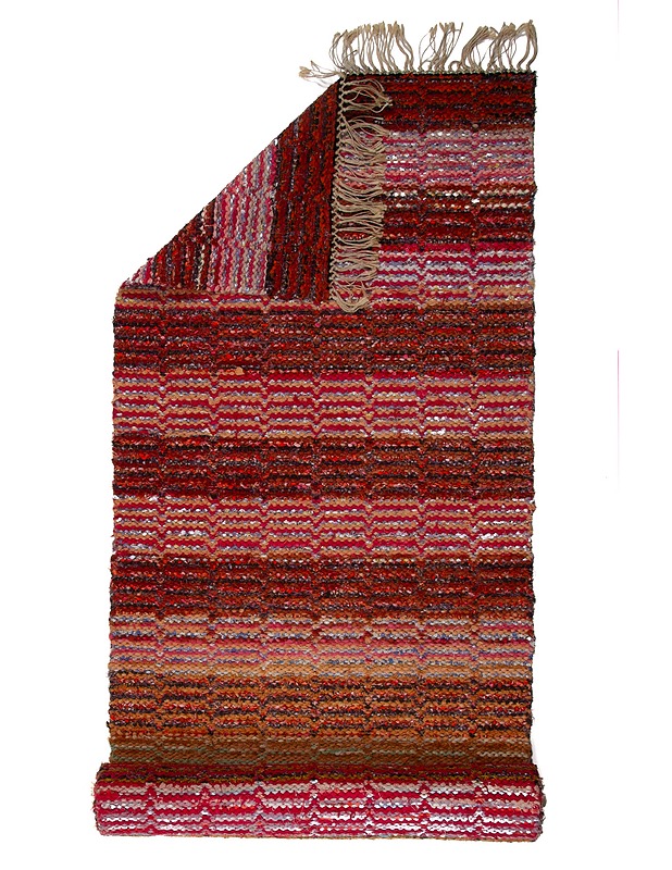 Räsymatto, 273 X 80 cm - Matot - 10105603364 - 0