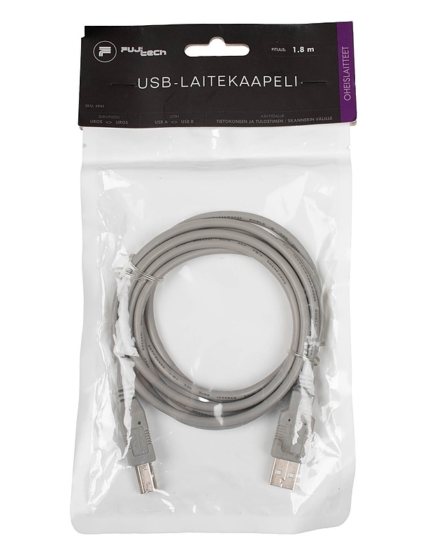 BEHRINGER U-Phoria UMC22 -USB-äänikortti - Audio - 10105603367 - 4