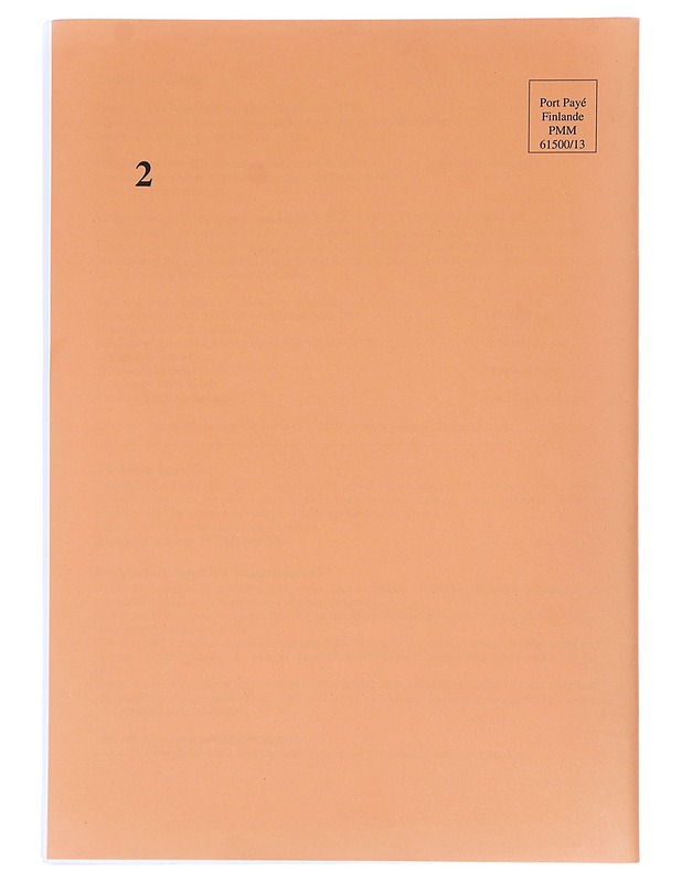 Juuret 1/2003  - Lehdet - 10105603377 - 1