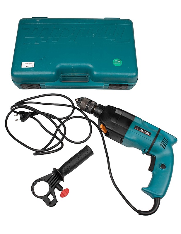 MAKITA-iskupora  - Muu elektroniikka - 10105603387 - 0