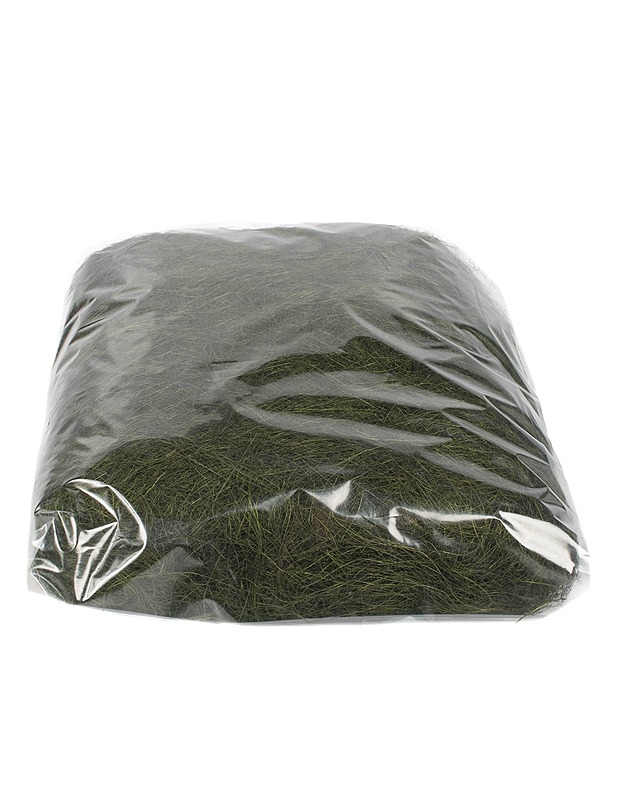 Heinäpussi, n. 430 g - Askartelu - 10105603398 - 0