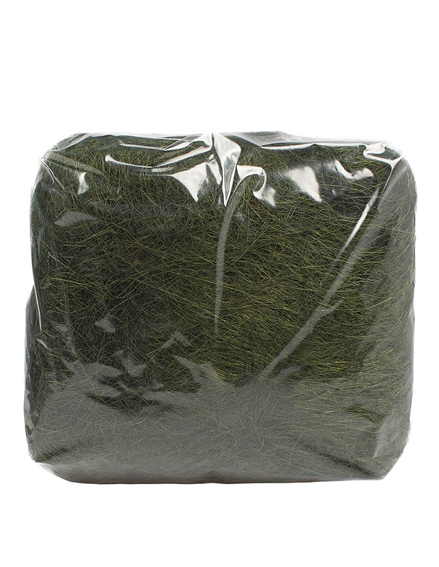 Heinäpussi, n. 430 g - Askartelu - 10105603398 - 1