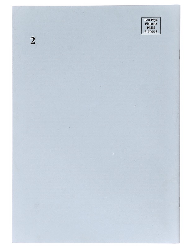 Juuret 3/2002 - Lehdet - 10105603399 - 1