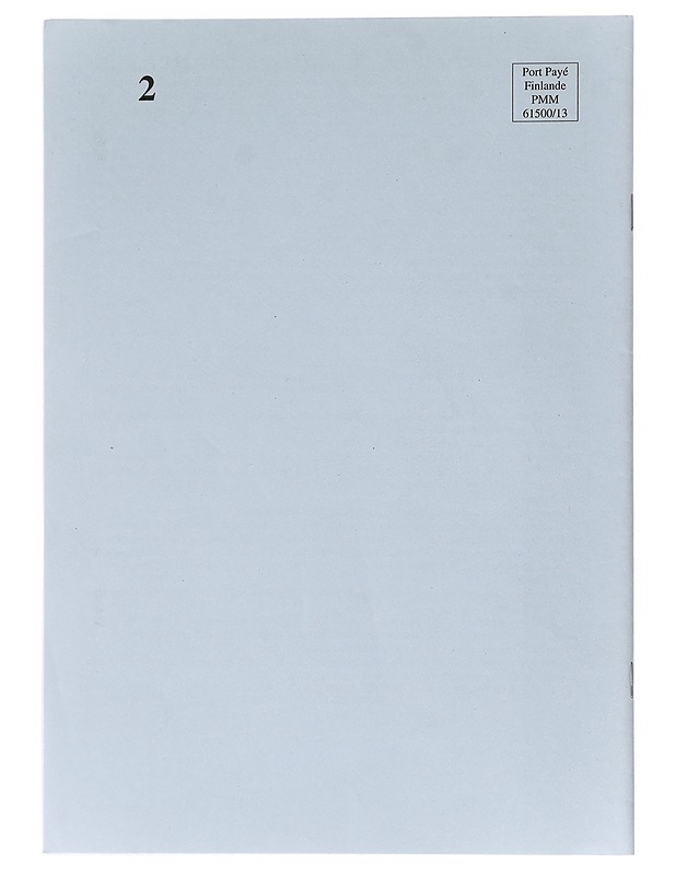 Juuret 1/2002 - Lehdet - 10105603402 - 1