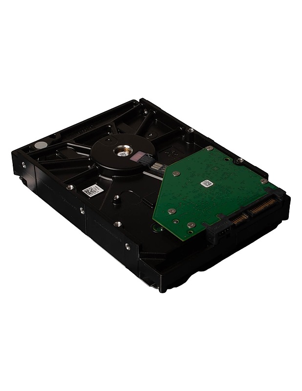 SEAGATE ST2000DM001 kiintolevy - Tietokoneet - 10105603417 - 0