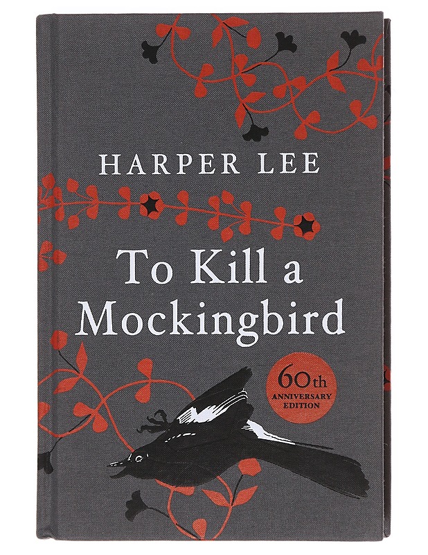 To kill a mockingbird - Harper Lee - Romaanit ja novellit - 10105603415 - 0