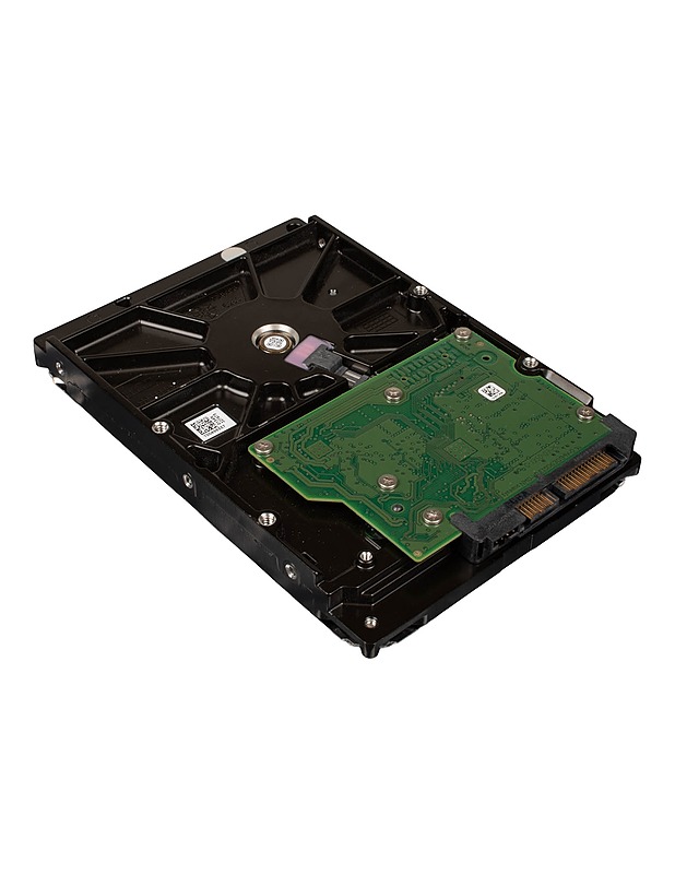 SEAGATE Barracuda ST500DM002 kovalevy - Tietokoneet - 10105603438 - 0