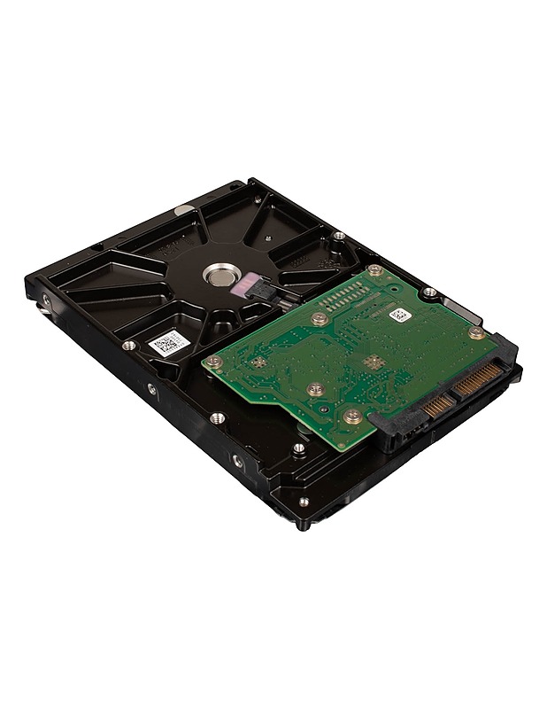 SEAGATE Pipeline HD .2 kovalevy - Tietokoneet - 10105603448 - 0