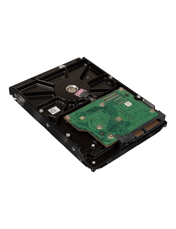 SEAGATE Pipeline HD .2 kovalevy - Tietokoneet - 10105603500 - 0