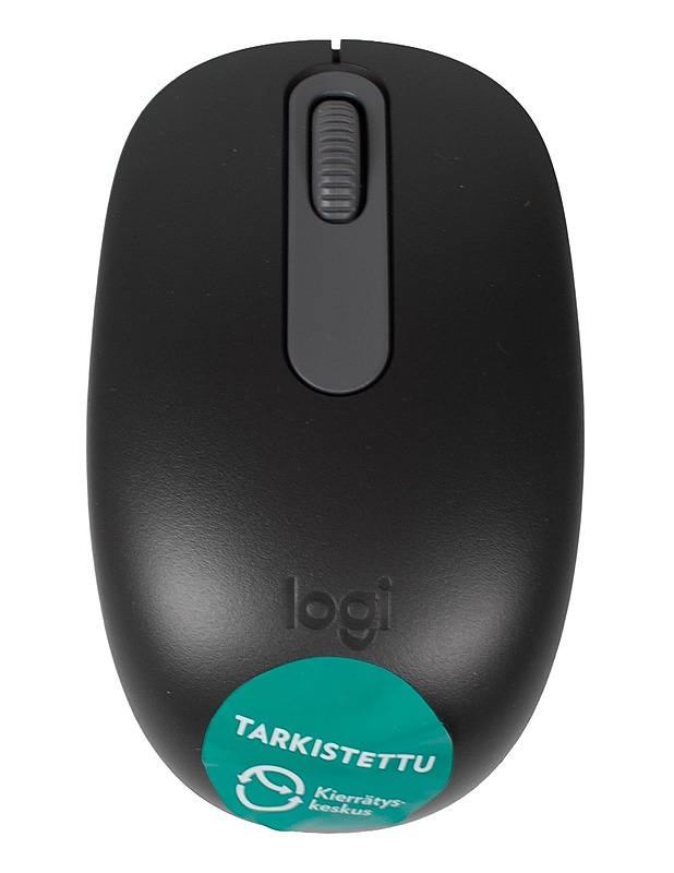 LOGITECH M196 bluetooth-hiiri - Tietokoneet - 10105603509 - 1