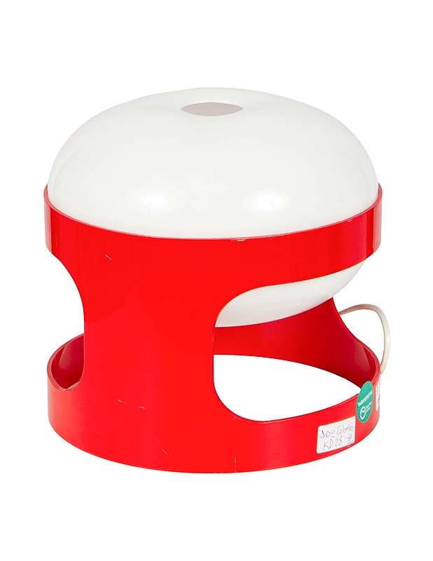 KARTELL Joe Colombo KD 28 kattovalaisin vintage - Valaisimet - 10105603546 - 0