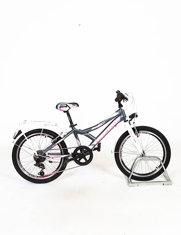 CAPRIOLO Diavolo polkupyörä, 20" - Lastenpyörät - 10105603551 - 0