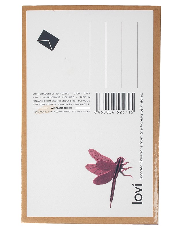 LOVI - Askartelu - 10105603563 - 1