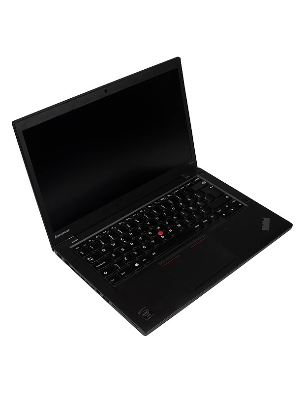 LENOVO T440S Kannettava Tietokone, 14" - Tietokoneet - 10105603578 - 0