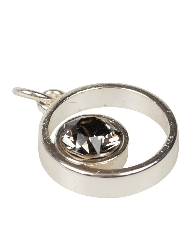 Swarovski amuletti kivellä, 2 kpl - Askartelu - 10105603581 - 1