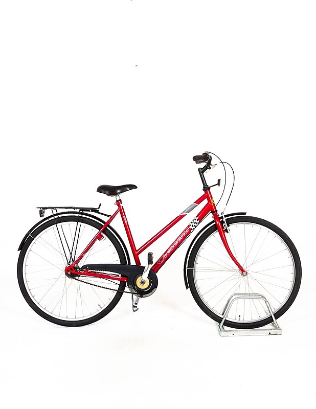 CRESCENT Sport polkupyörä, 28" - Naistenpyörät - 10105603583 - 0