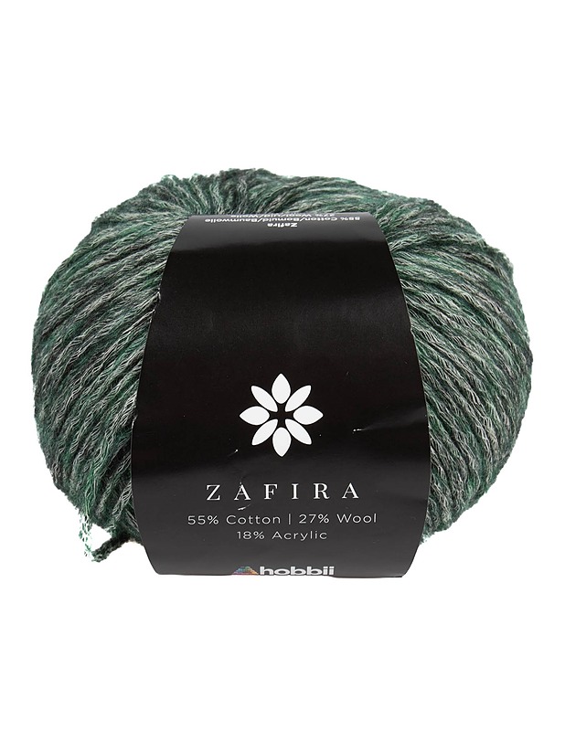 HOBBII Zafira vyötelanka - Käsityö - 10105603586 - 0