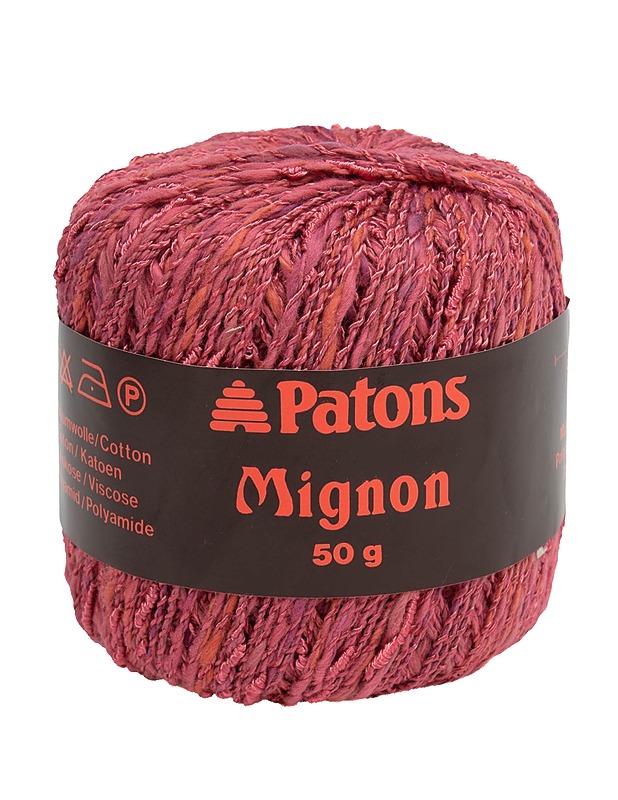 PATONS Mignon, 50 g - Käsityö - 10105603589 - 0