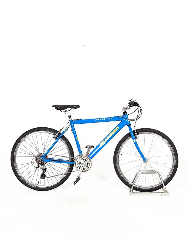 KUWAHARA Omaha XLV polkupyörä, 26" - Miestenpyörät - 10105603591 - 0