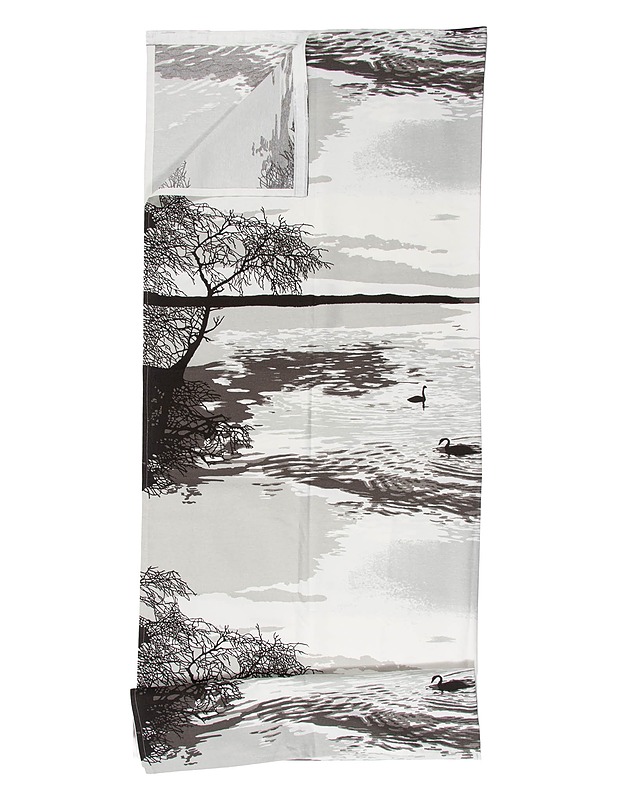 Itseommeltu verho, 40x145 cm - Verhot ja kapat - 10105603606 - 0