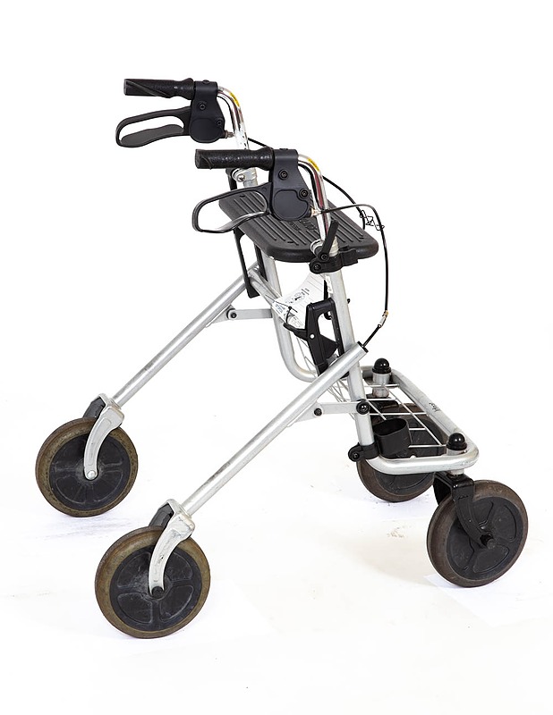 IDEAL ROLLATOR rollaattori - Erikoispyörät - 10105603630 - 2
