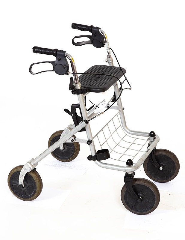 IDEAL ROLLATOR rollaattori - Erikoispyörät - 10105603630 - 0