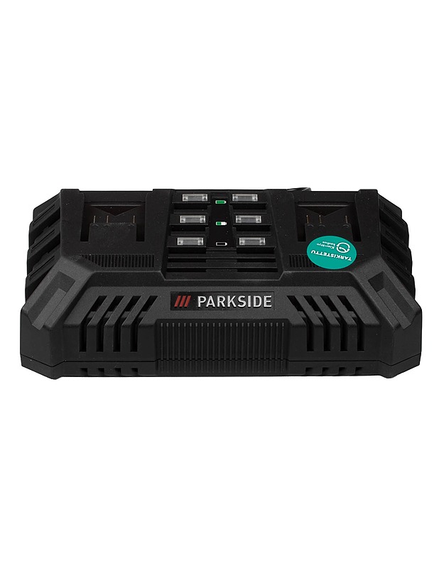PARKSIDE PDSLG 20 A1 -akkulaturi  - Muu elektroniikka - 10105603633 - 1