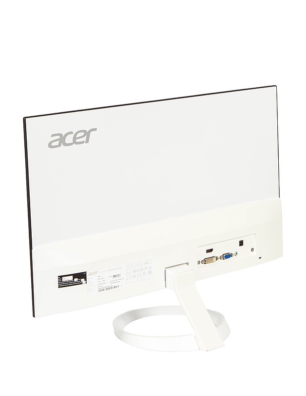 ACER R241Y 23,8" Full HD näyttö - Tietokoneet - 10105603636 - 2