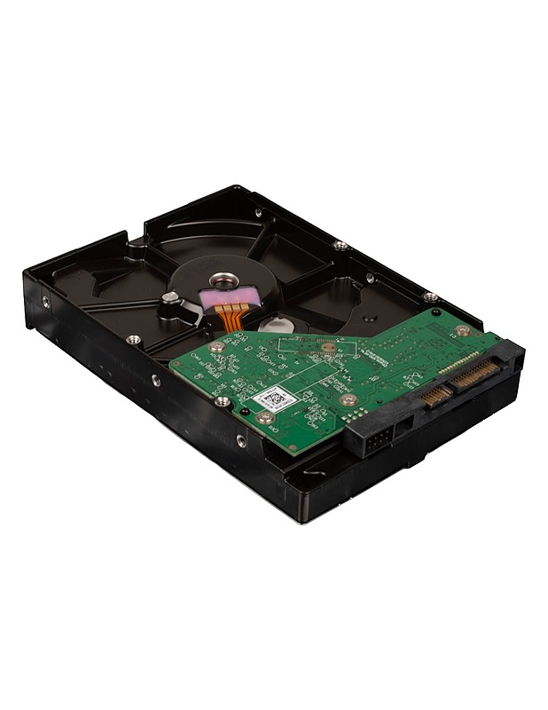 WD 500 GB -kovalevy  - Tietokoneet - 10105603661 - 0