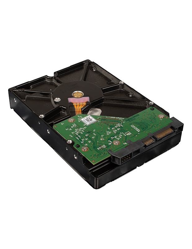 WD 2.0 TB -kovalevy  - Tietokoneet - 10105603665 - 0