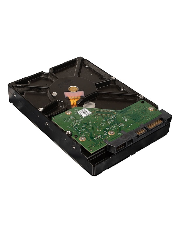 WD 2.0 TB -kovalevy  - Tietokoneet - 10105603666 - 0
