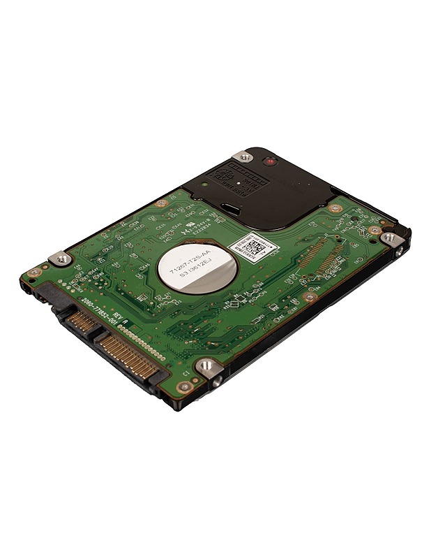 WD 500GB -kovalevy  - Tietokoneet - 10105603670 - 0
