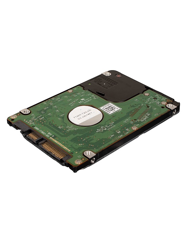 WB 500 GB -kovalevy  - Tietokoneet - 10105603672 - 0
