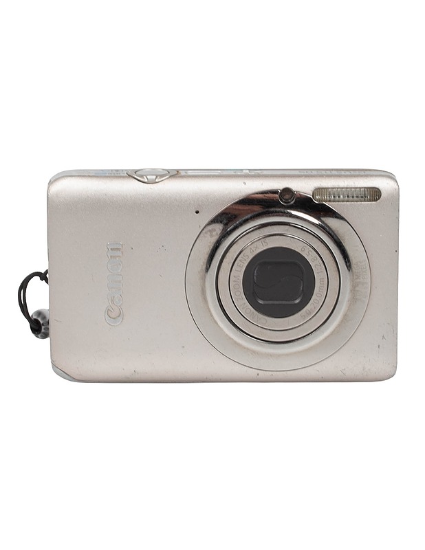 CANON IXUS 115 HS -digikamera  - Muu elektroniikka - 10105603682 - 1